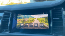 Skoda Kodiaq 2.0 TDI Edition 4x4 5dr DSG [7 Seat] Diesel Estate